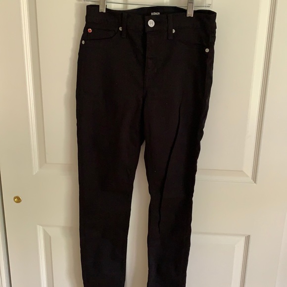 Hudson Jeans Denim - Black Hudson Blair Jeans